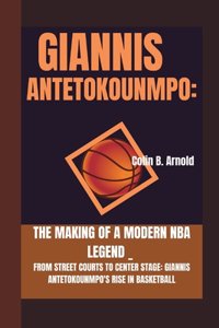 Giannis Antetokounmpo