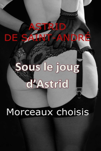 Sous le joug d'Astrid