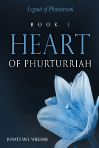 Heart of Phurturriah