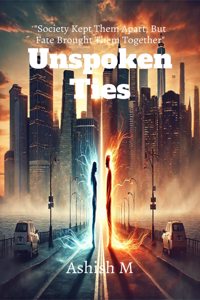 Unspoken Ties: Society Kept Them Apart, But Fate Brought Them Together