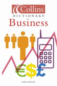 Dictionary Business