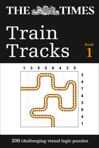 The Times Train Tracks Book 1