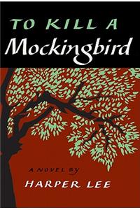 To Kill a Mockingbird
