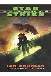 Star Strike: Book One of the Inheritance Trilogy