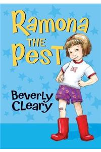 Ramona the Pest