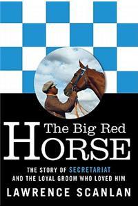 The Big Red Horse