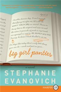 Big Girl Panties (Large Print)