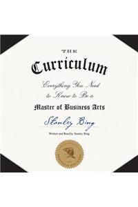 The Curriculum