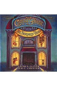 Curiosity House: the Shrunken Head