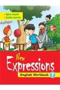 New Expressions Wb 7, 4/E