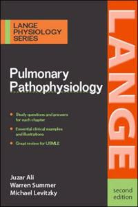 Pulmonary Pathophysiology