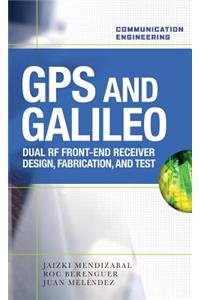 GPS & Galileo