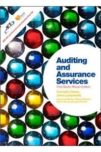 Auditing and Assurance Services