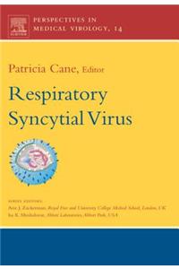 Respiratory Syncytial Virus
