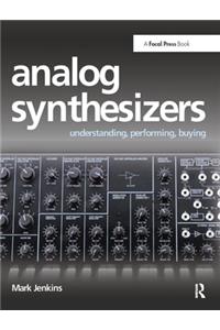 Analog Synthesizers