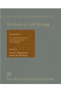 Neurons: Methods and Applications for the Cell Biologist