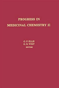 Progress in Medicinal Chemistry 21