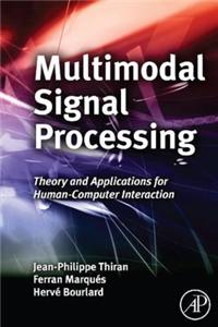 Multi-Modal Signal Processing