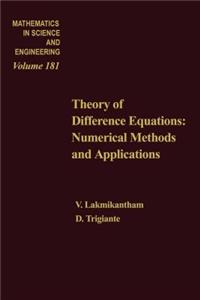 Computational Methods for Modeling of Nonlinear Systems