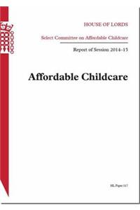 Affordable Childcare