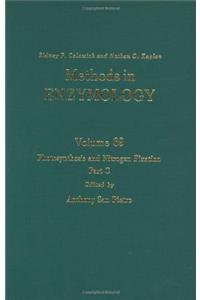 Photosynthesis and Nitrogen Fixation