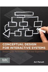 Conceptual Design for Interactive Systems