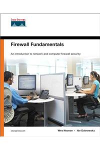 Firewall Fundamentals