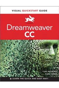 Dreamweaver CC