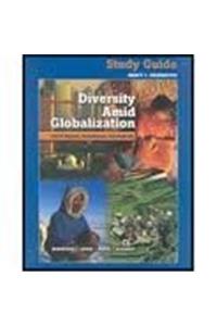 Diversity Amid Globalization, World Regions, Environments and Development