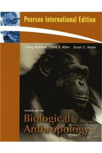 Biological Anthropology