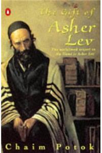 The Gift of Asher Lev