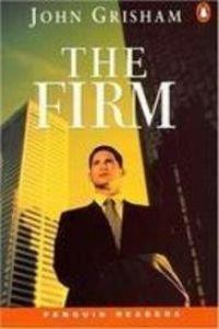 The Firm (Penguin Readers (Graded Readers))