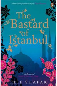 Bastard of Istanbul