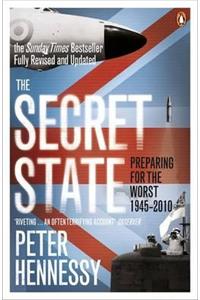 The Secret State