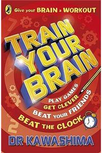 Train Your Brain: Junior Edition