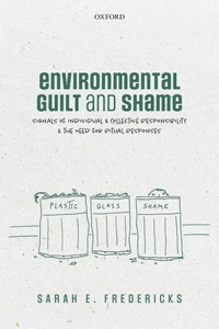 Environmental Guilt and Shame