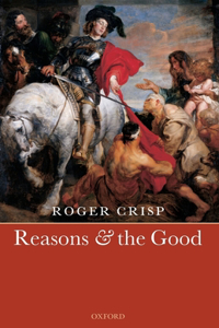 Reasons and the Good