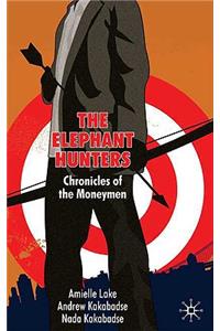 Elephant Hunters