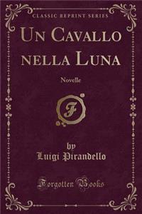 Un Cavallo Nella Luna