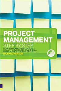 Project Management Step by Step