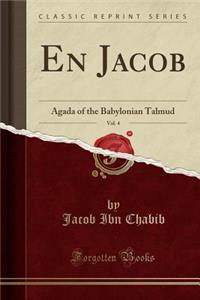 En Jacob, Vol. 4