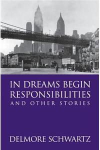 In Dreams Begin Responsibilities and Other Stories