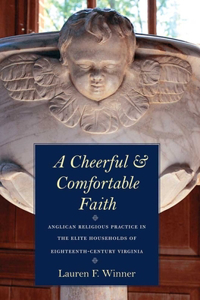 Cheerful and Comfortable Faith