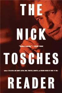 Nick Tosches Reader