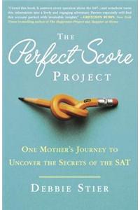 The Perfect Score Project