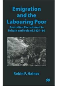 Emigration and the Labouring Poor