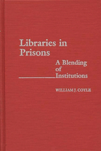 Libraries in Prisons