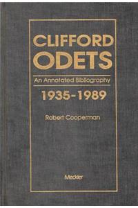Clifford Odets