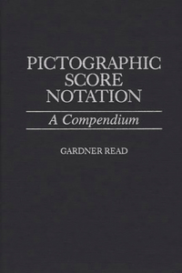 Pictographic Score Notation