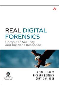 Real Digital Forensics